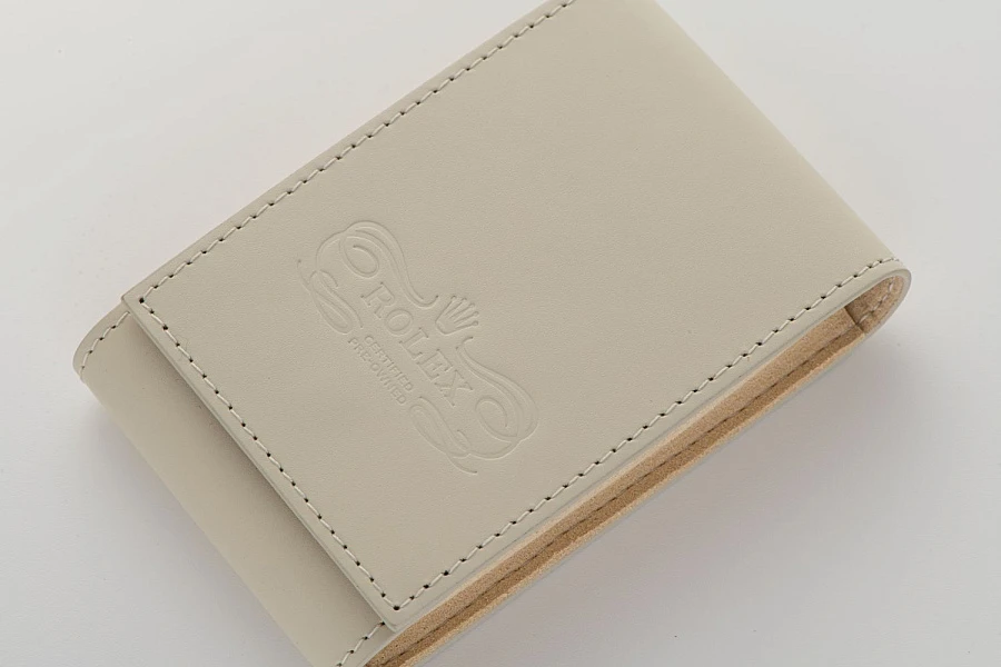 Rolex Day-Date Oysterquartz 'Sapphire & Diamond Lemon String Dial' Ref. 19048 in 18k Yellow Gold