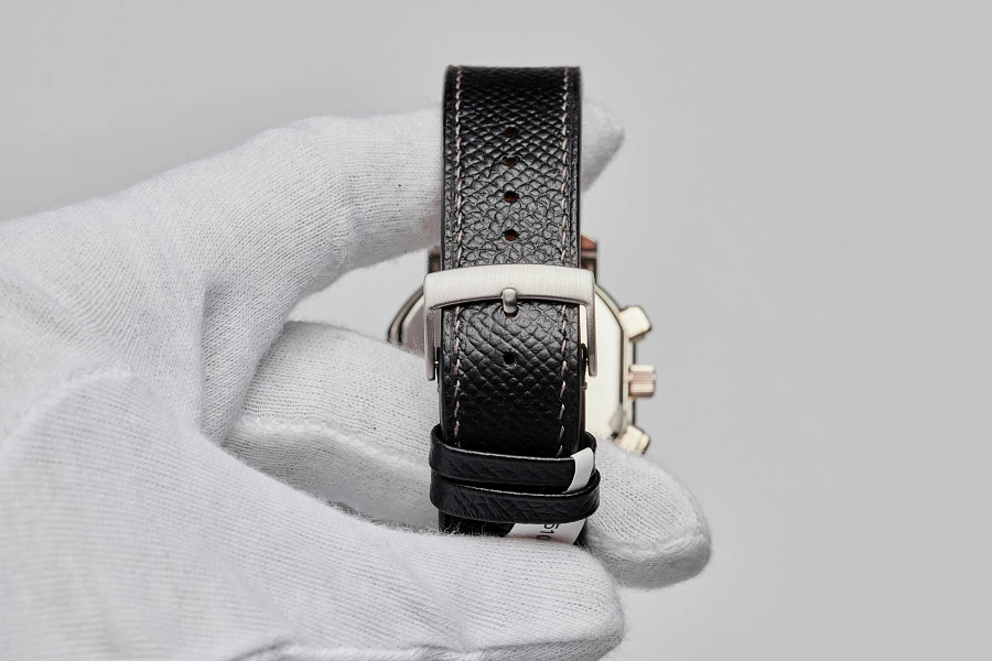 Chronograph Skeleton Chronograph