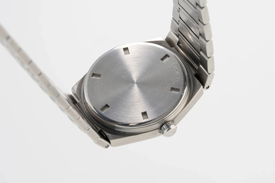 Ingenieur SL Ref. 3508 in Stainless Steel