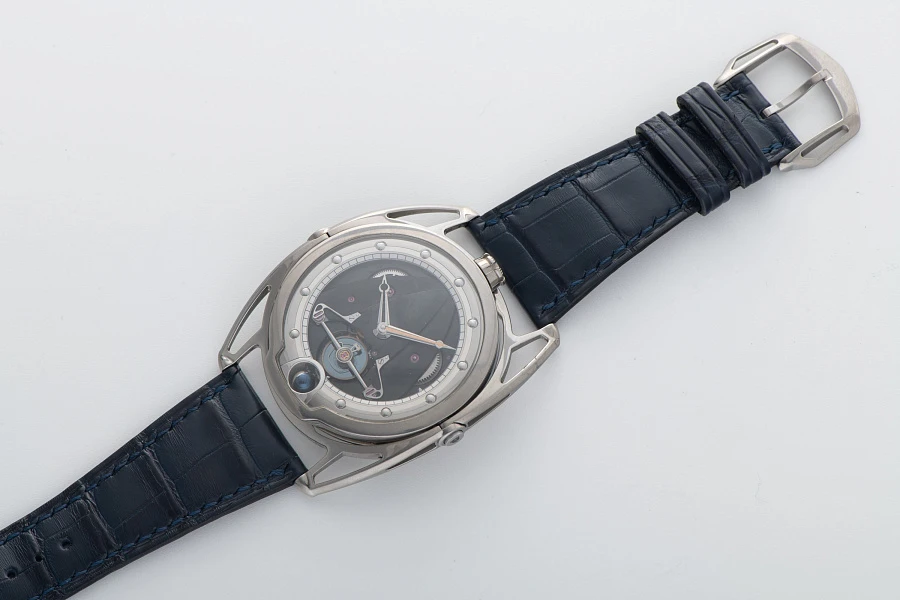 DB28 Special Edition Aiguille D'Or