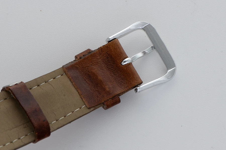 Flying Officer Chronograph