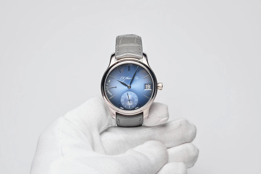 Endeavour Perpetual Calendar