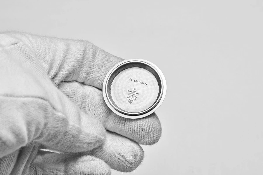 Omega Speedmaster Professional
