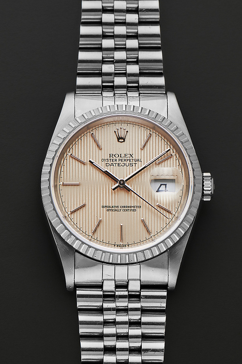 Datejust 16220