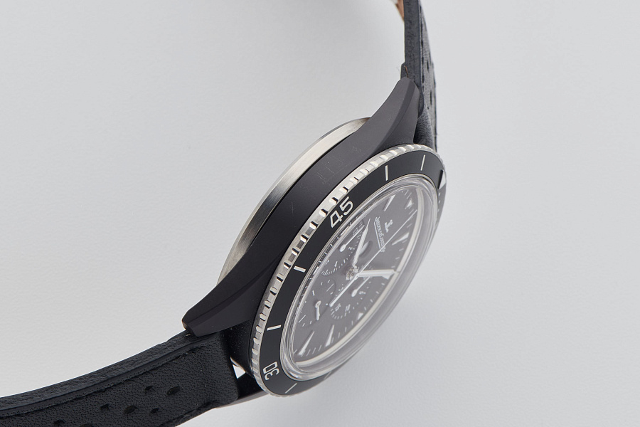 Deepsea Chronograph