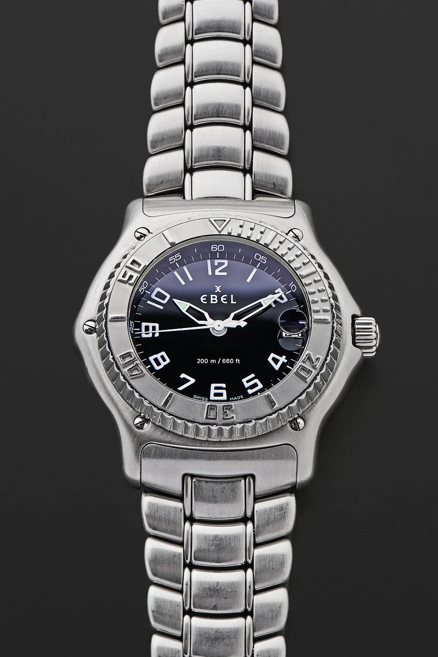 1911 Discovery Diver Quartz Ref. 9187341