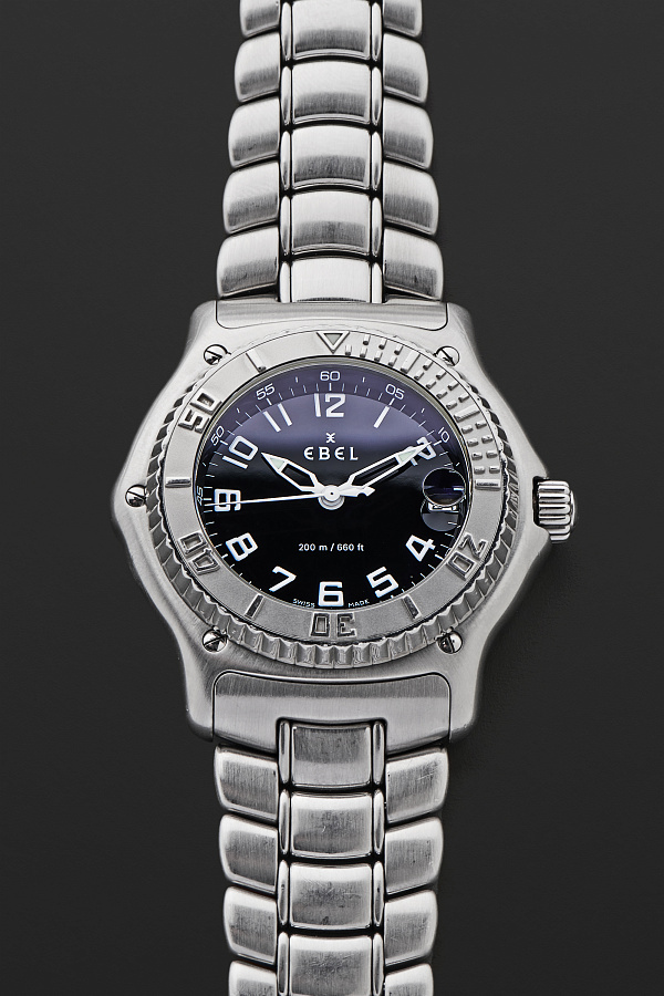 1911 Discovery Diver Quartz Ref. 9187341