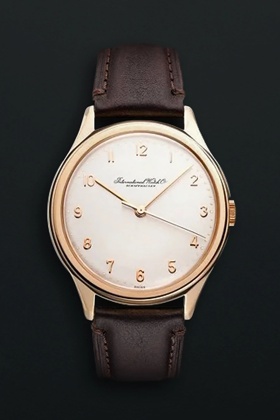 ‘Classic’ Dress Watch