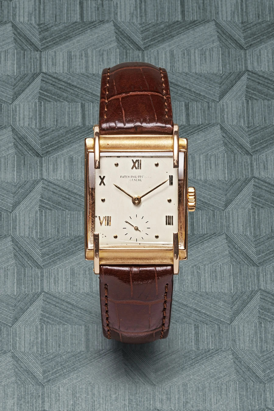 Patek Philippe Dresswatch