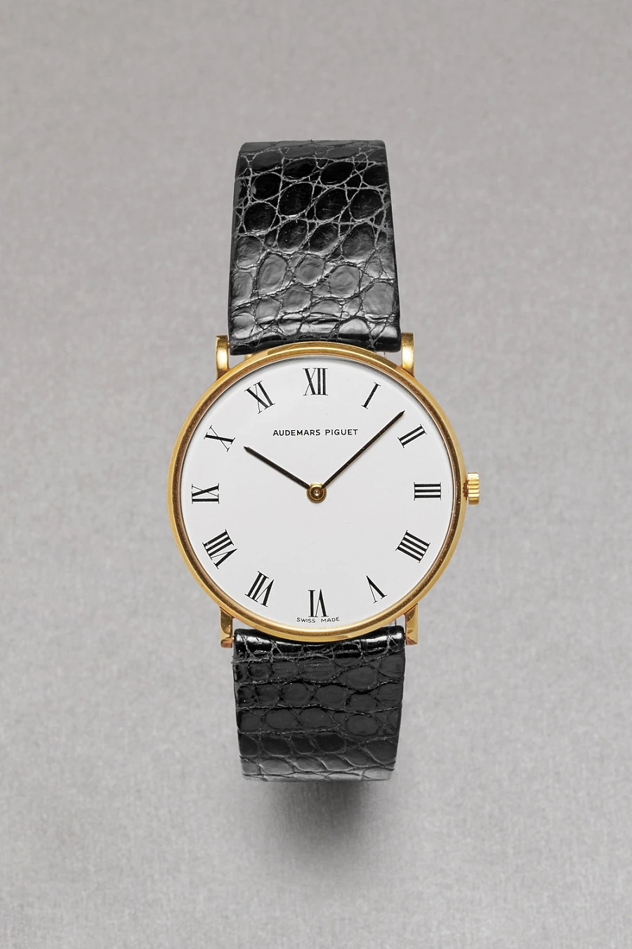 Audemars Piguet Ultra-Thin