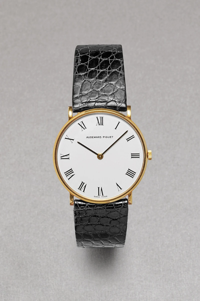 Audemars Piguet Ultra-Thin