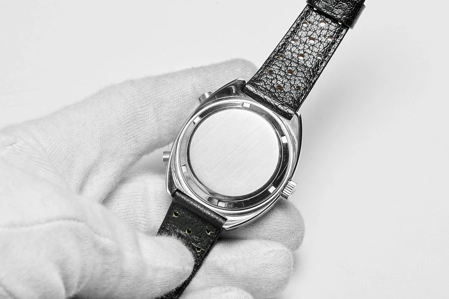 Heuer Autavia "Viceroy"
