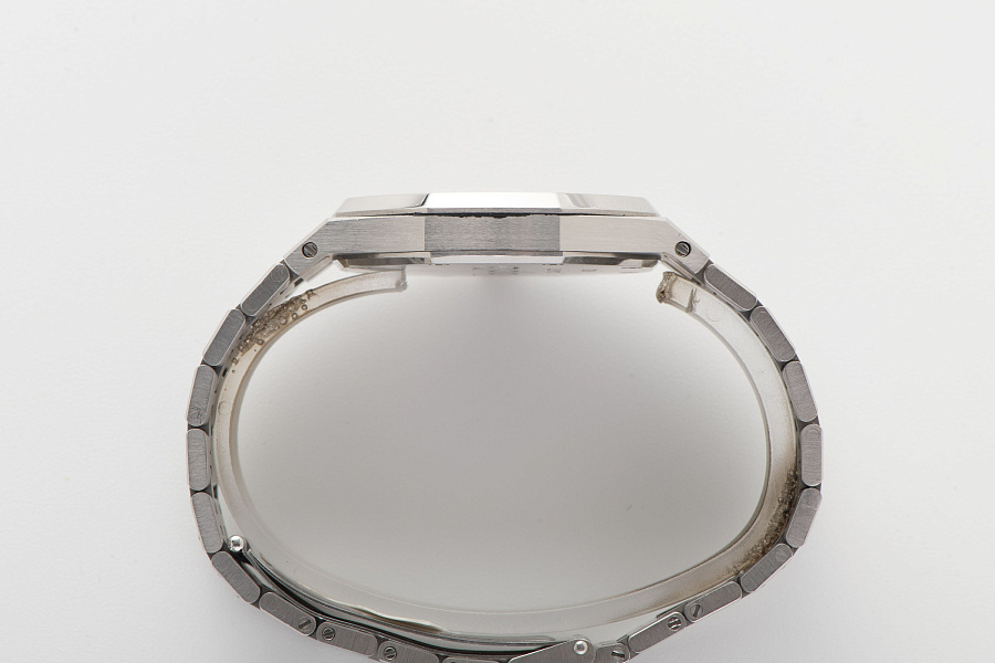 Royal Oak Quartz Ref. 56023ST