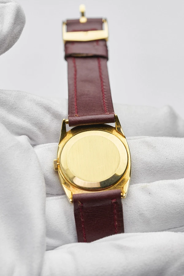 Patek Philippe Ellipse