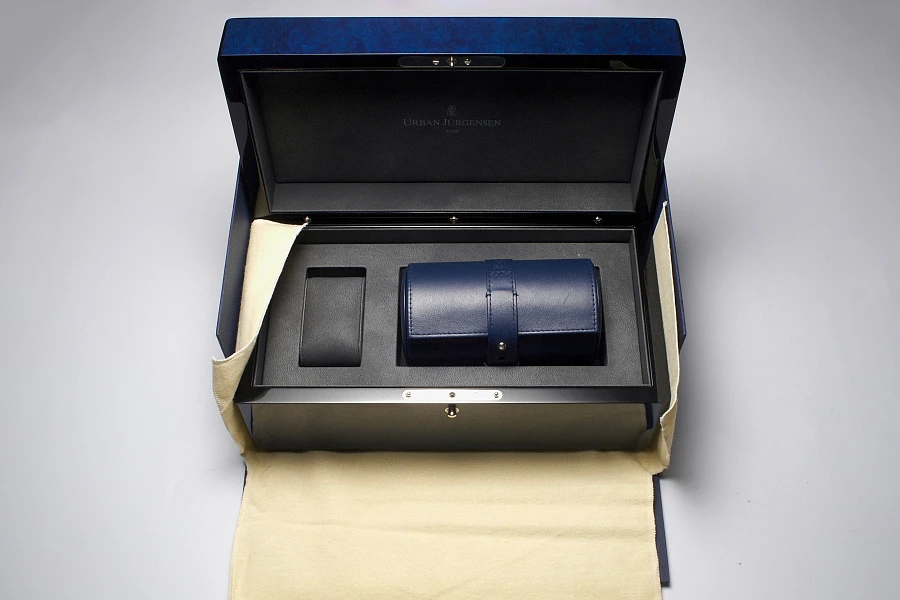 PT Blue