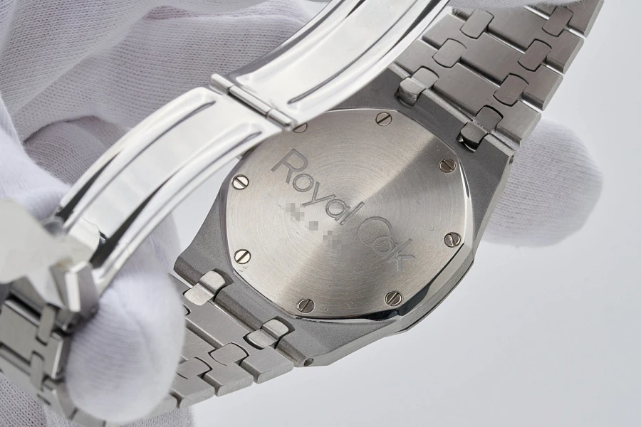 Royal Oak ‘Jumbo’ 5402ST A-series