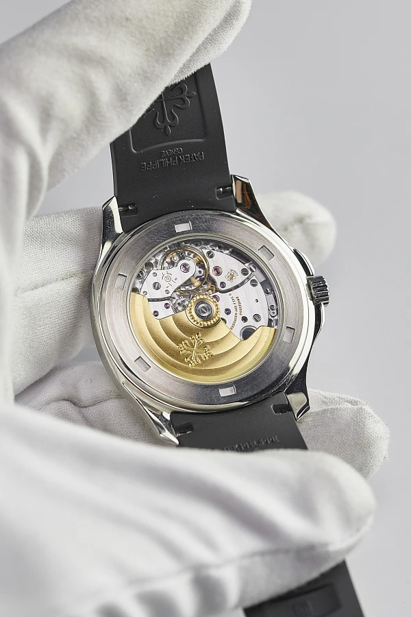 Patek Philippe Aquanaut