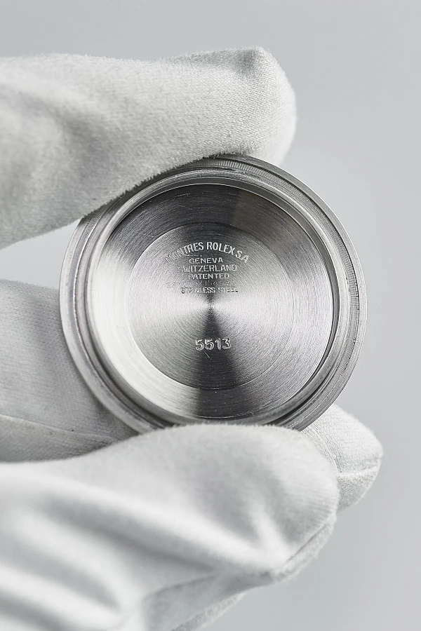 Rolex Submariner 5514