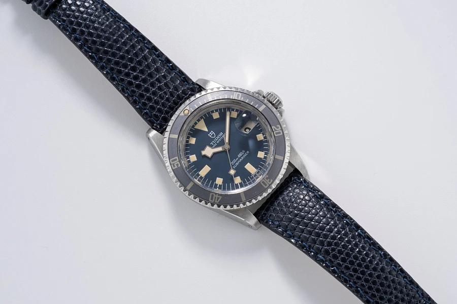 Submariner Snowflake Ref. 941170 in Stainless Steel