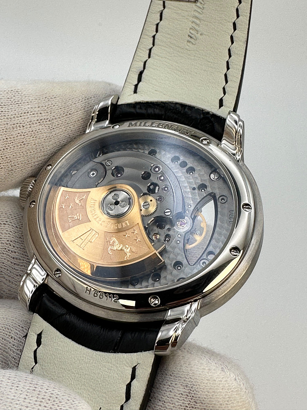 Millenary 4101