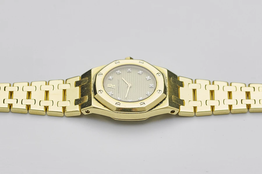 Audemars Piguet Royal Oak Lady