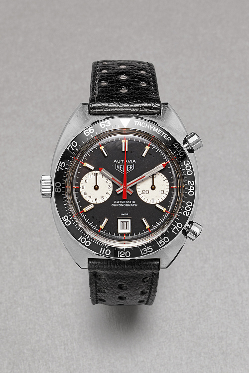 Heuer Autavia "Viceroy"