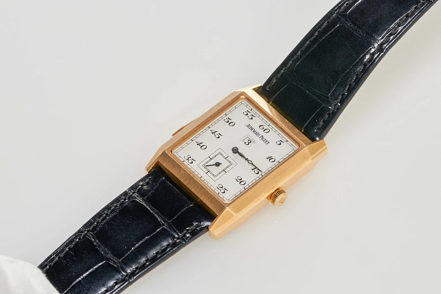 Audemars Piguet Minute Repeater