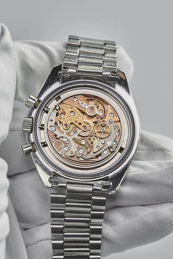 Omega Speedmaster Professional