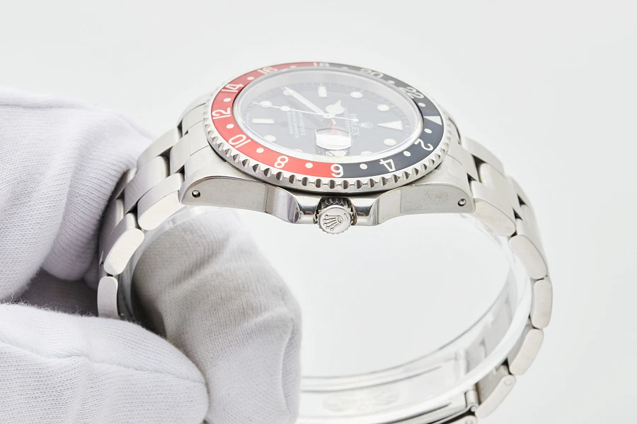 GMT Master II ‘Fat Lady’
