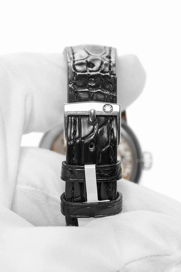 Vacheron Constantin Patrimony