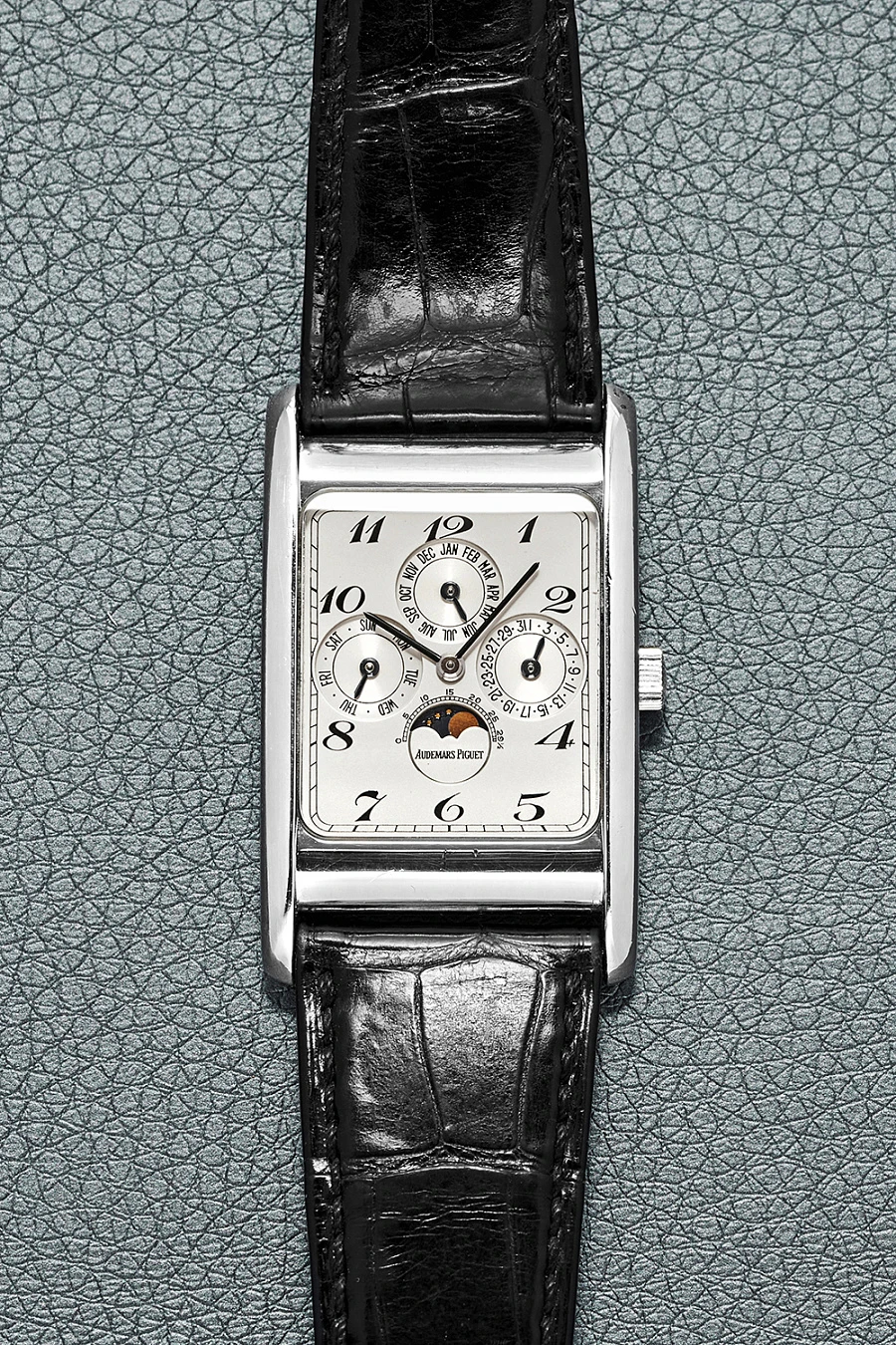 Edward Piguet Perpetual Calendar