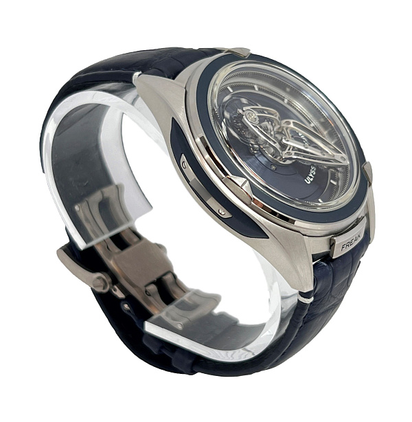 Freak Vision Platinum