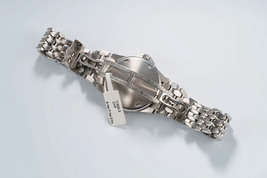 Neptune Ref. 5080/1A-011 in Stainless Steel