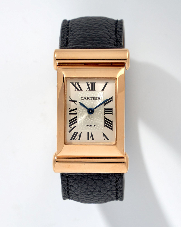 Drive De Cartier Collection Privée Limited Edition