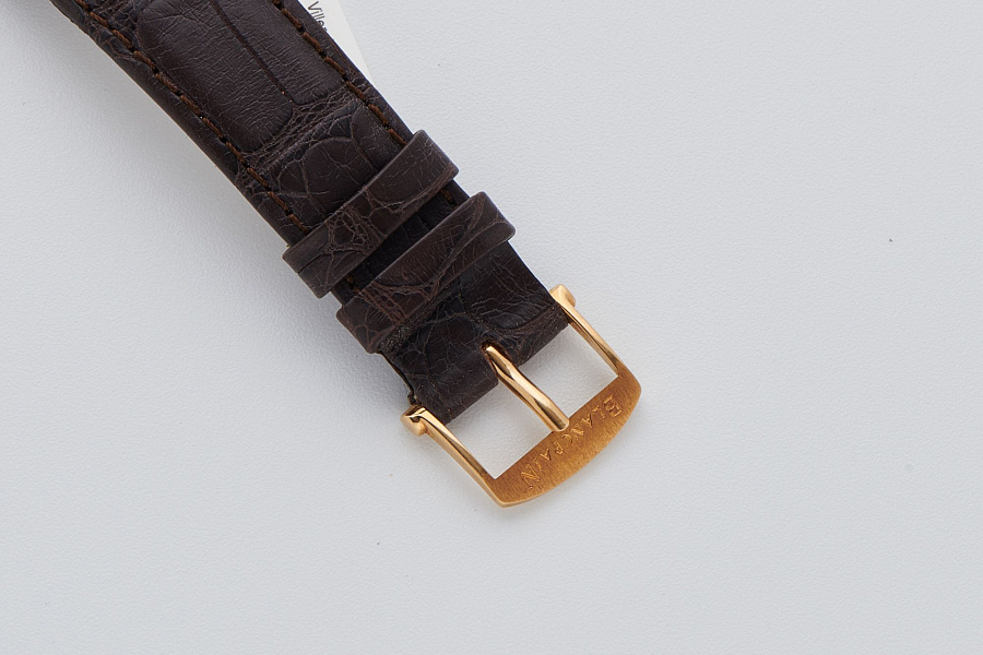 Villeret in 18k Rose Gold