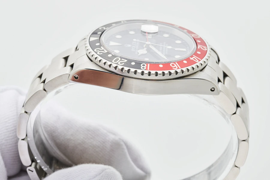 GMT Master II ‘Fat Lady’