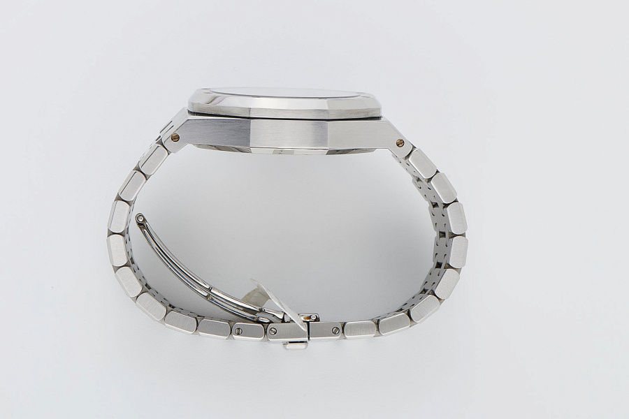 Royal Oak Kasparov Chronograph