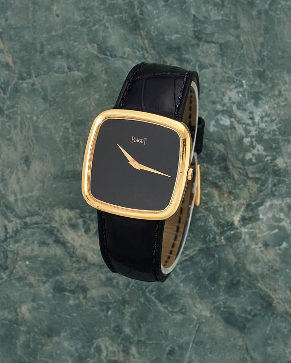 Classic Vintage Dress Watch, Manual Wind