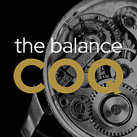 The Balance Coq (TBC)