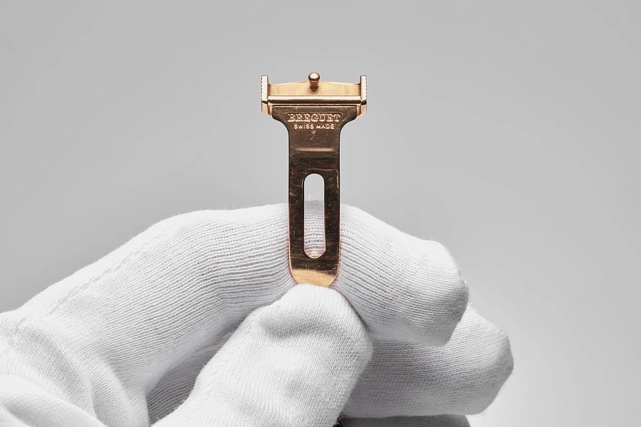 Classique Tourbillon