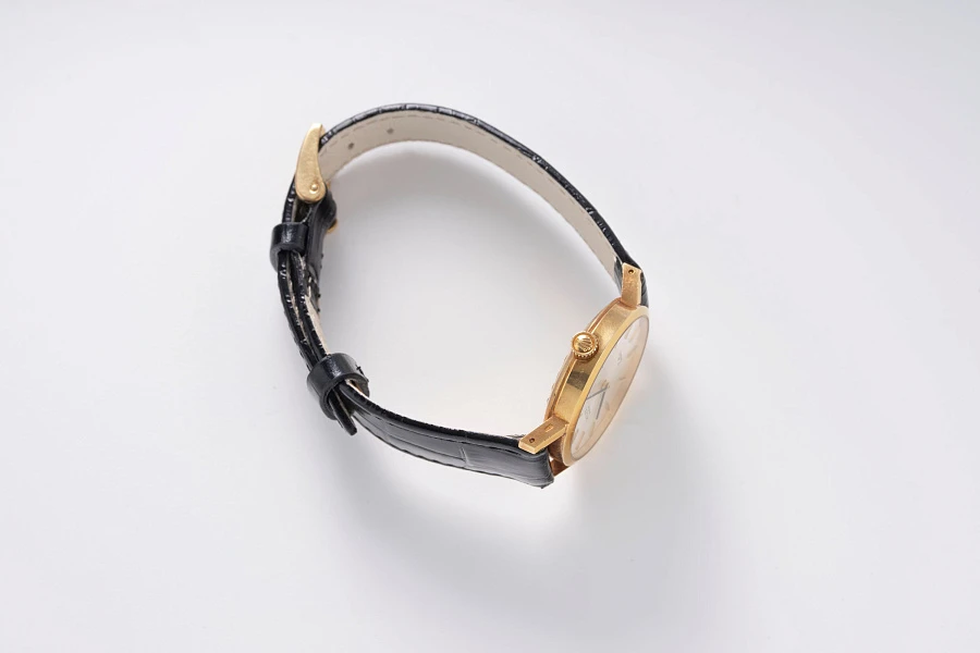 Ladies Cellini Ref. 4109 in 18k Yellow Gold
