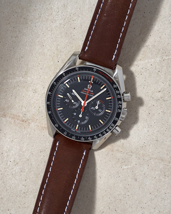 Speedmaster Professional Moonwatch ‘Ultraman’ Dial #Speedytuesday Limited Edition