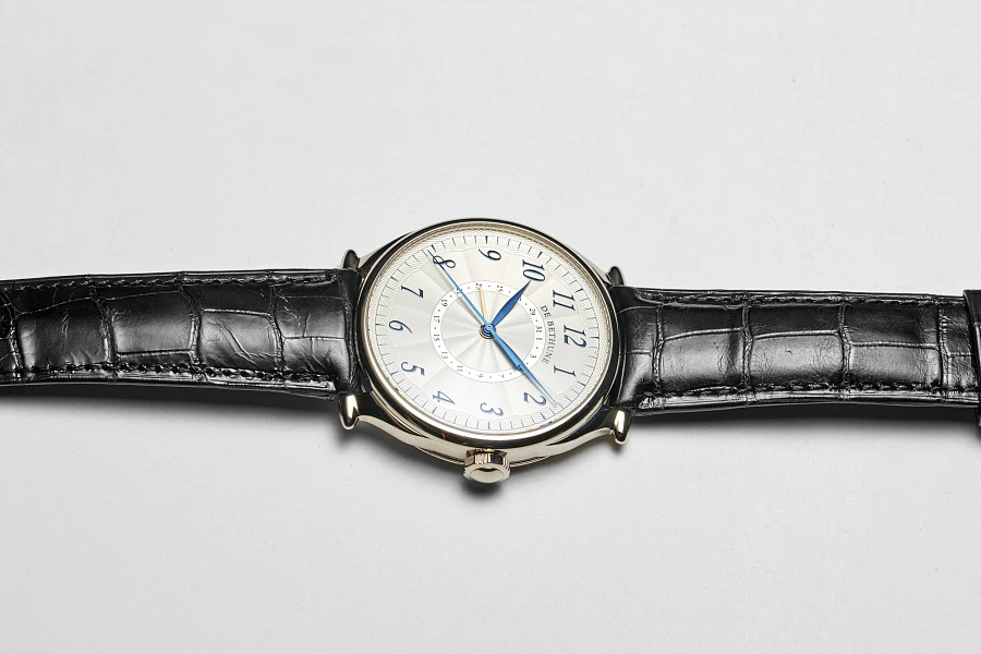 De Bethune DB10W Reedition Speciale 2011