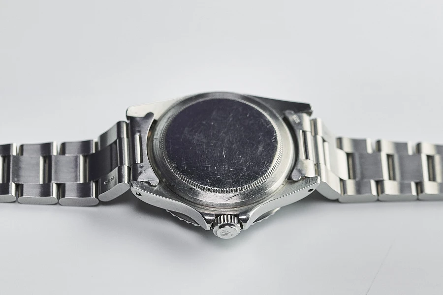 Rolex Submariner 5513 "Meter First"