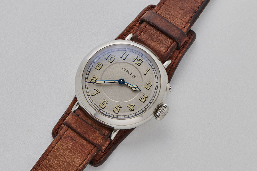 Big Crown 1917 Limited Edition