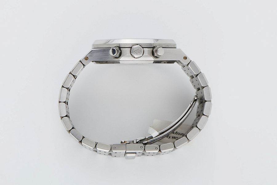 Royal Oak Kasparov Chronograph