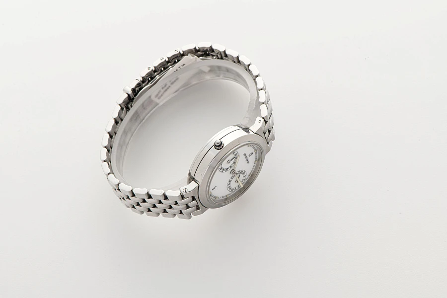 GMT Ref. G.3504.7 in Stainless Steel