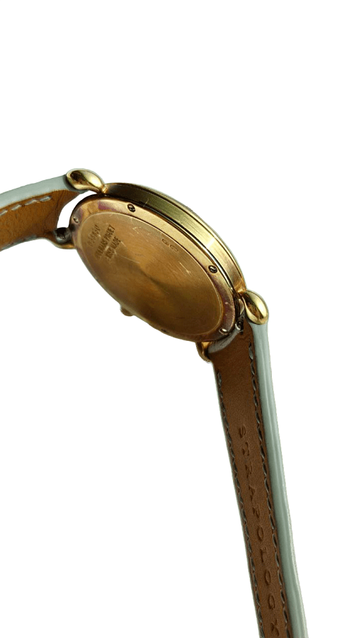 Classic in 18k Yellow Gold