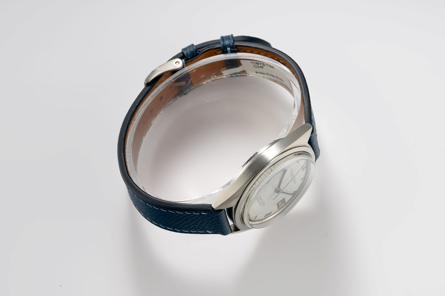 Yacht Club Ref. R811AD in Stainless Steel