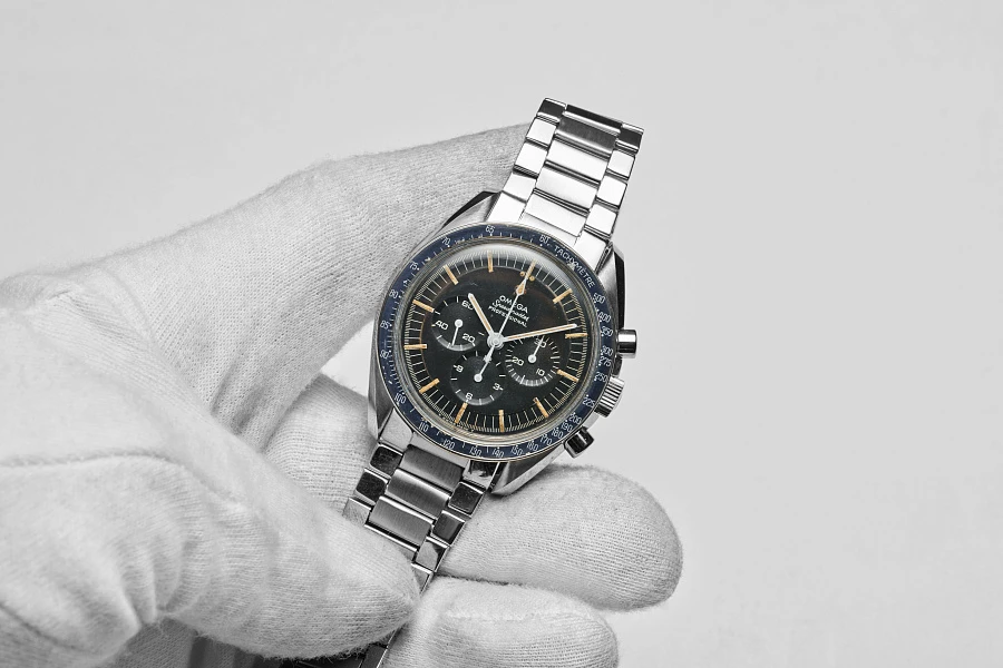 Omega Speedmaster Professional